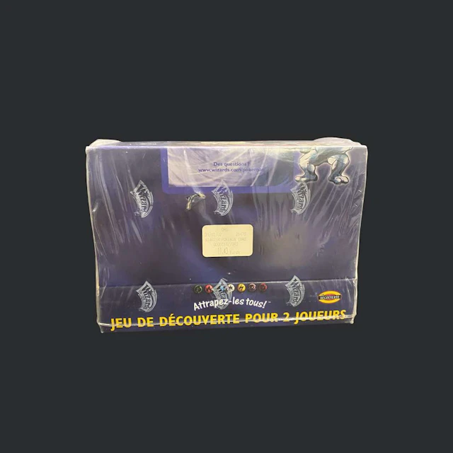Pokémon: Basic Display Decks Set
