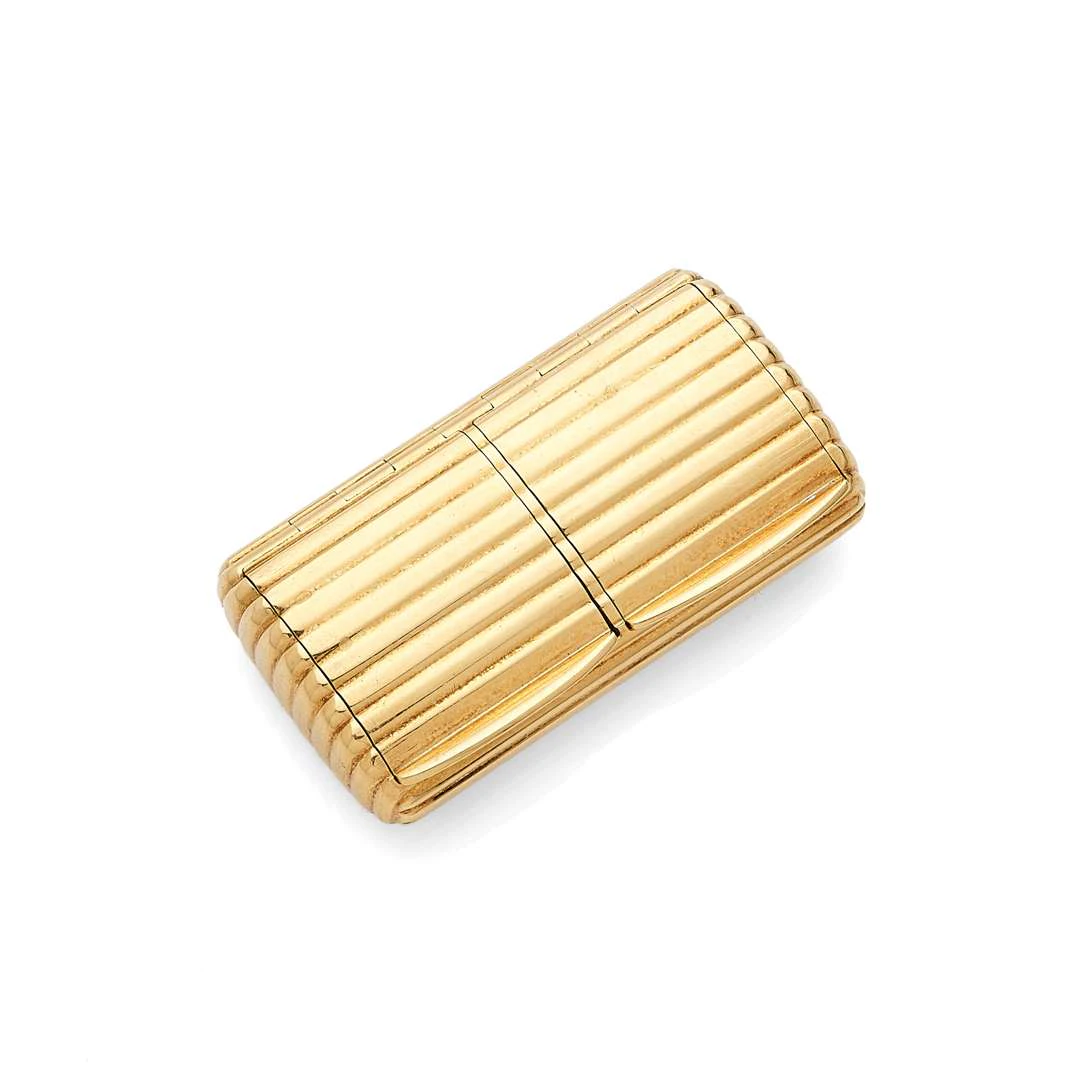 CHAUMET, Pill box