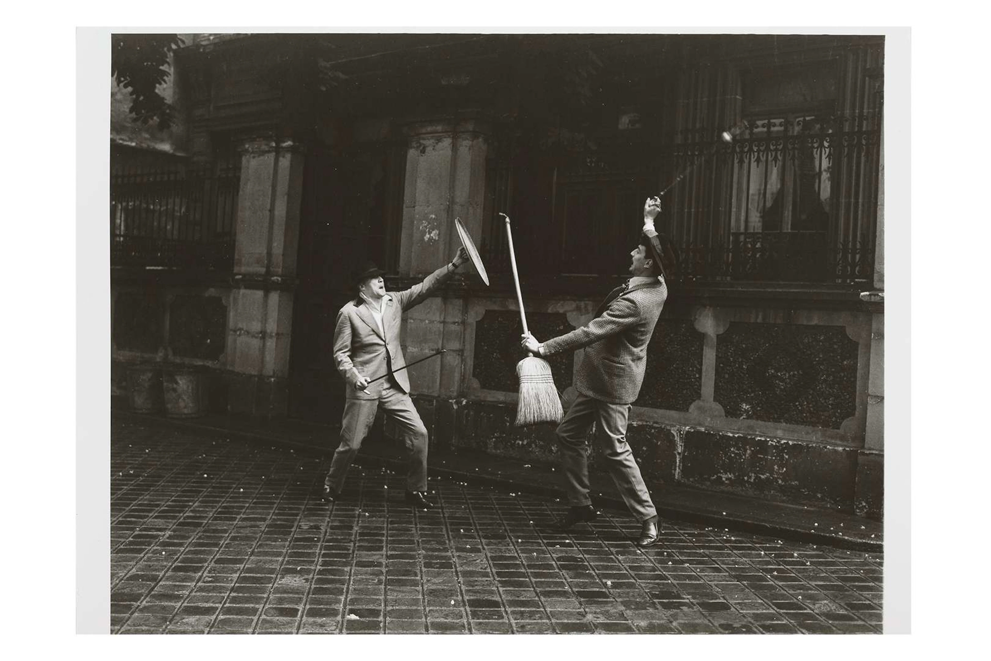 Raymond CAUCHETIER (1920–2021), Jules and Jim, François Truffaut.