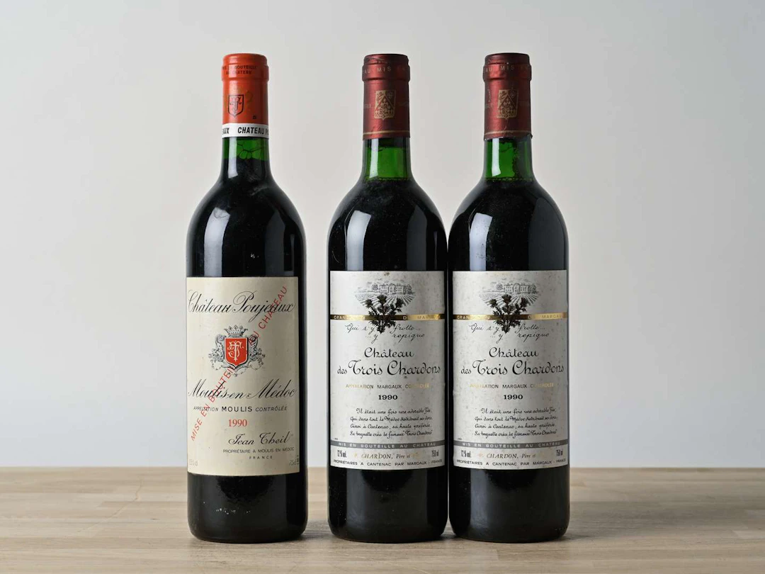 Margaux