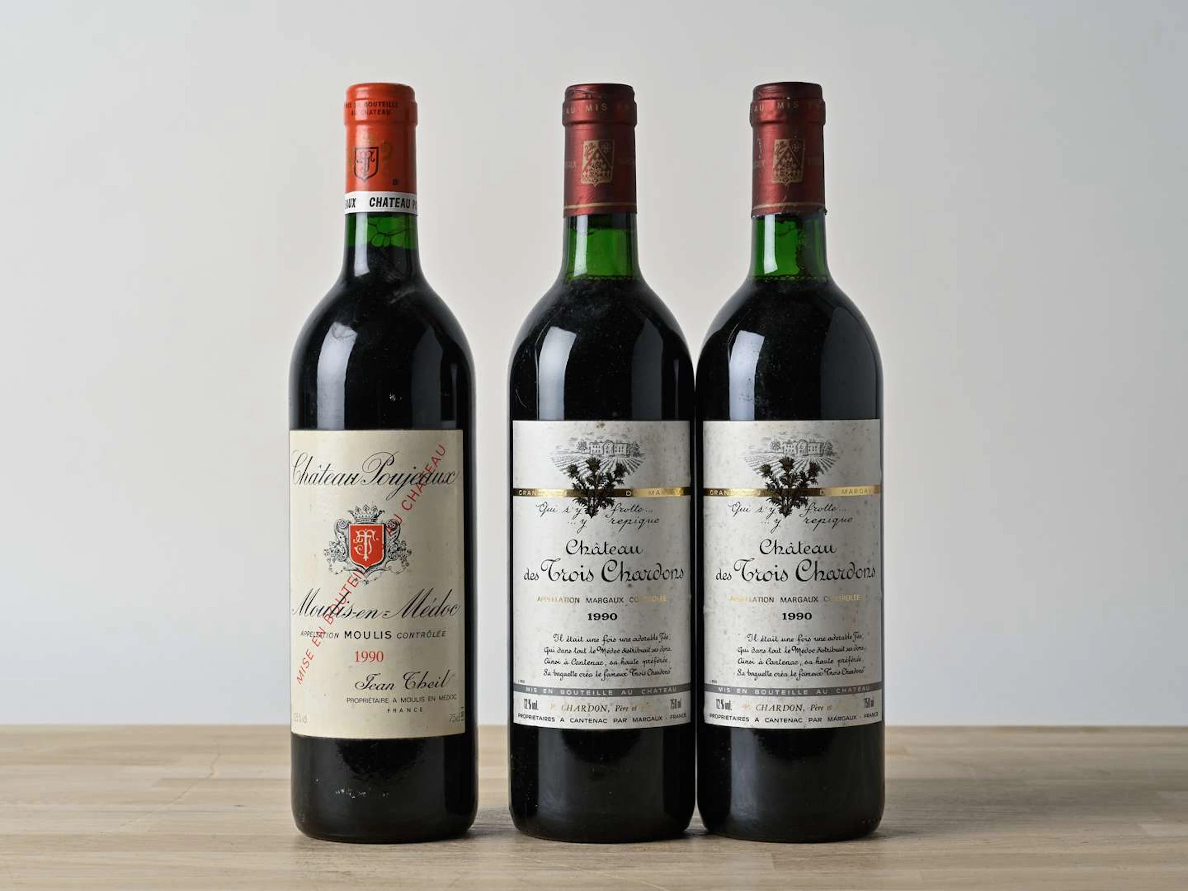 Margaux