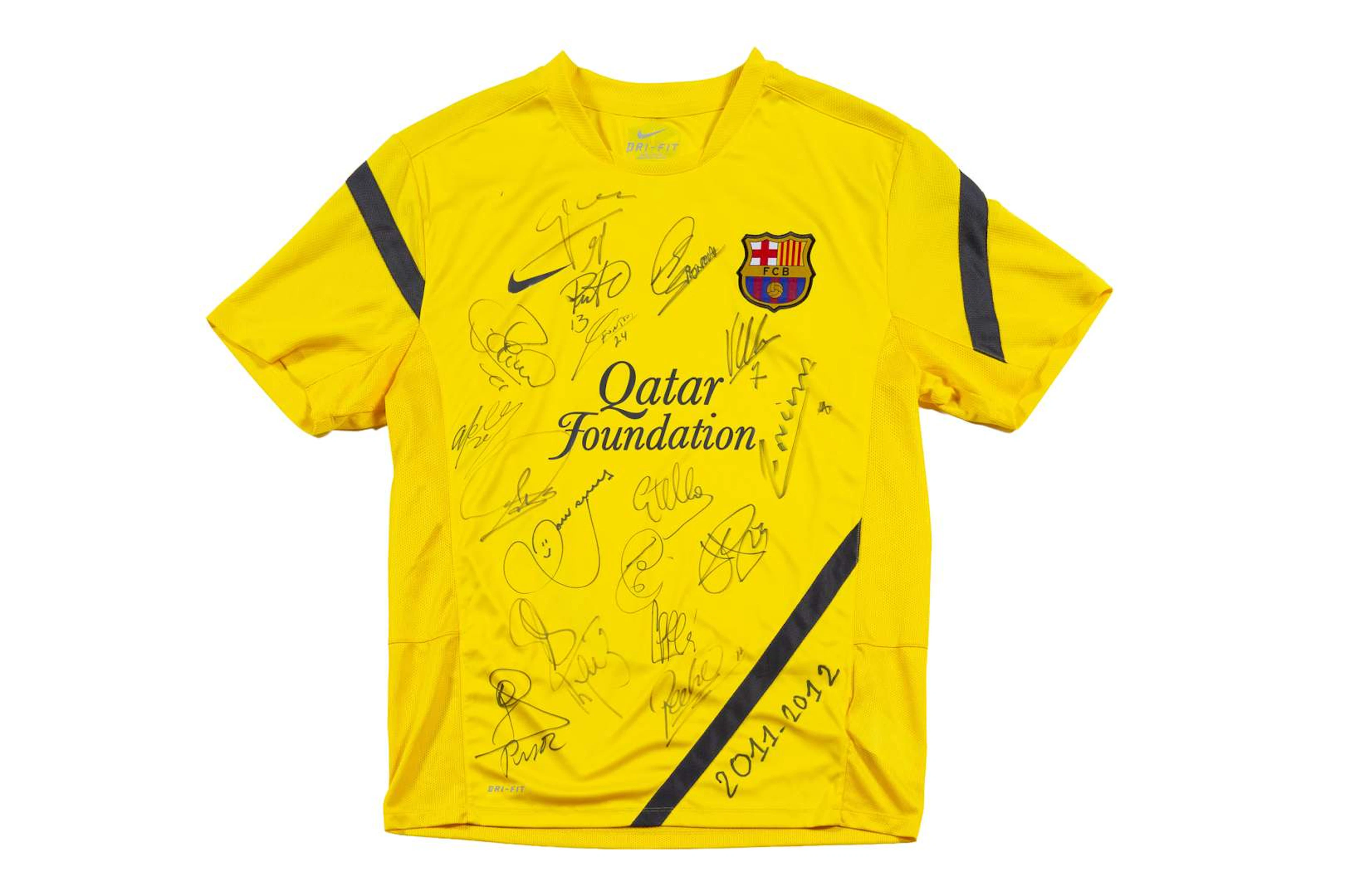 FOOTBALL FC Barcelona
