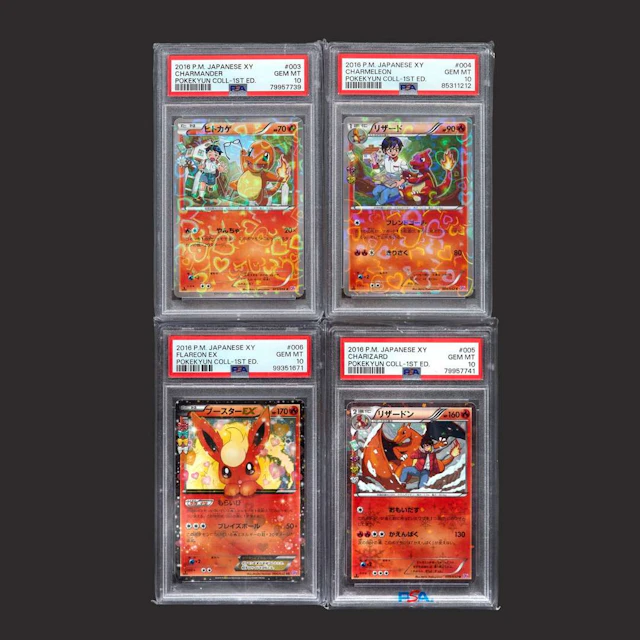 Pokémon: Pokékyun Collection
