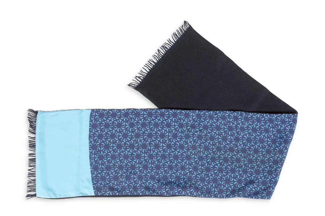 HERMÈS, Scarf