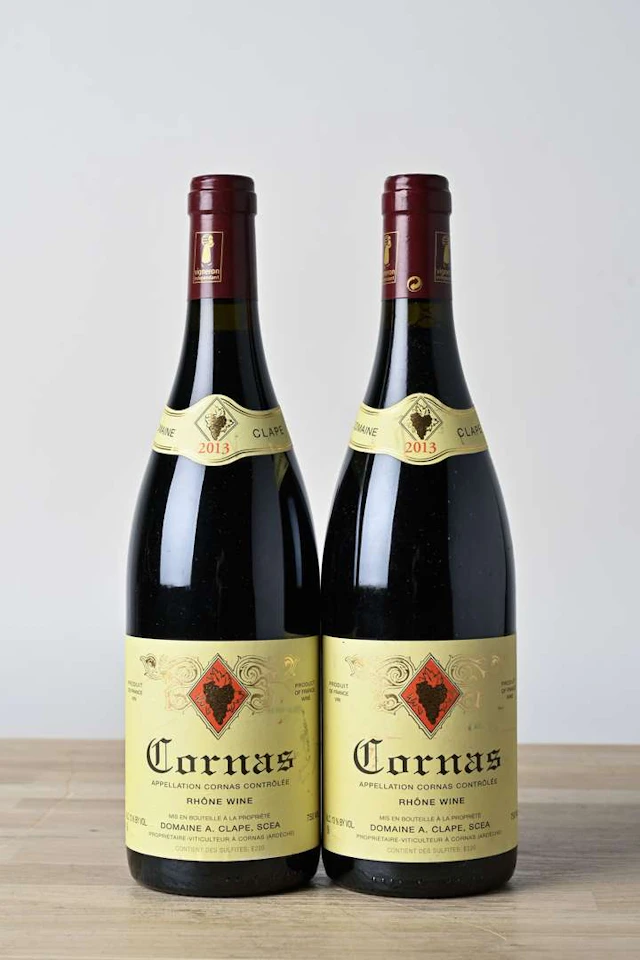 Domaine Clape