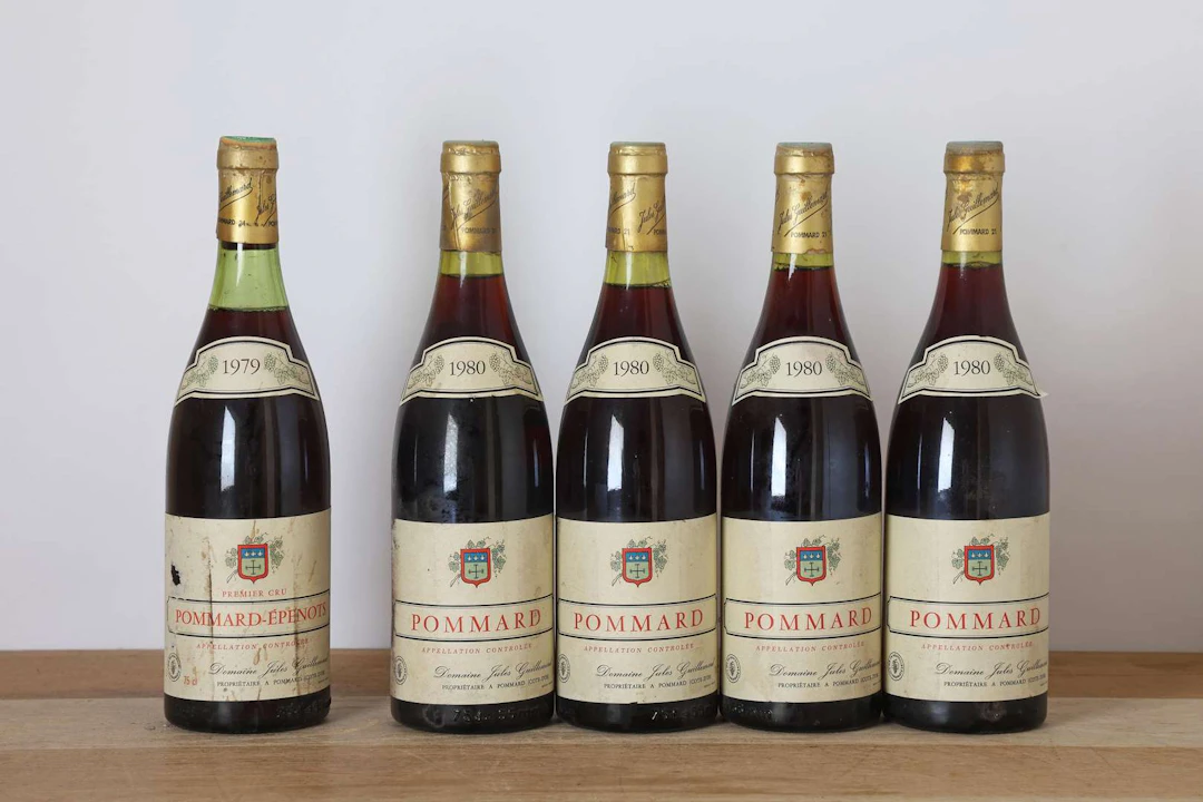 Domaine Jules Guillemard