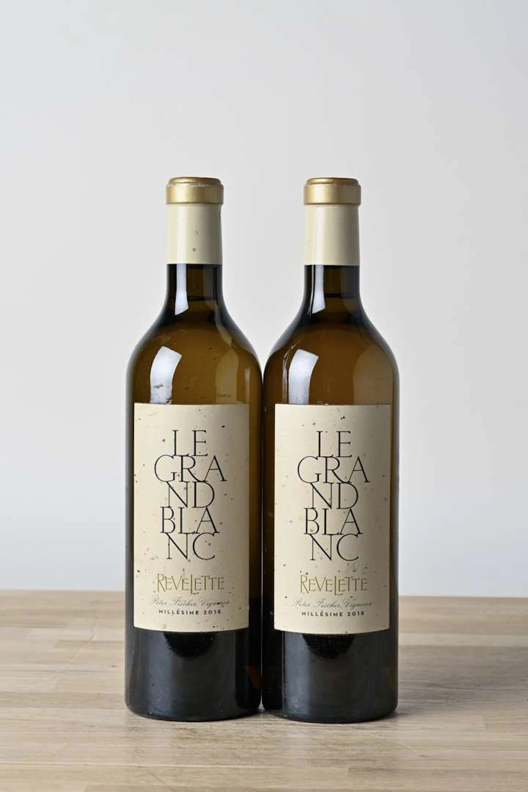 Domaine de Revelette