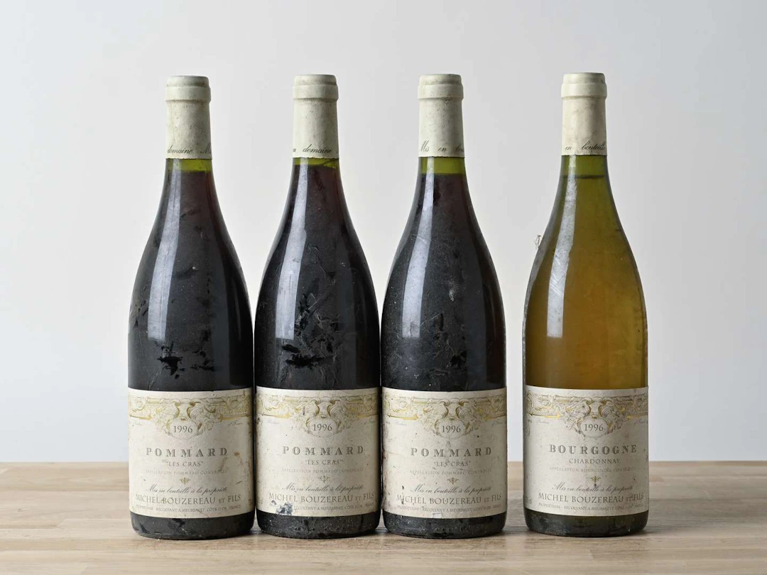 Domaine Michel Bouzereau