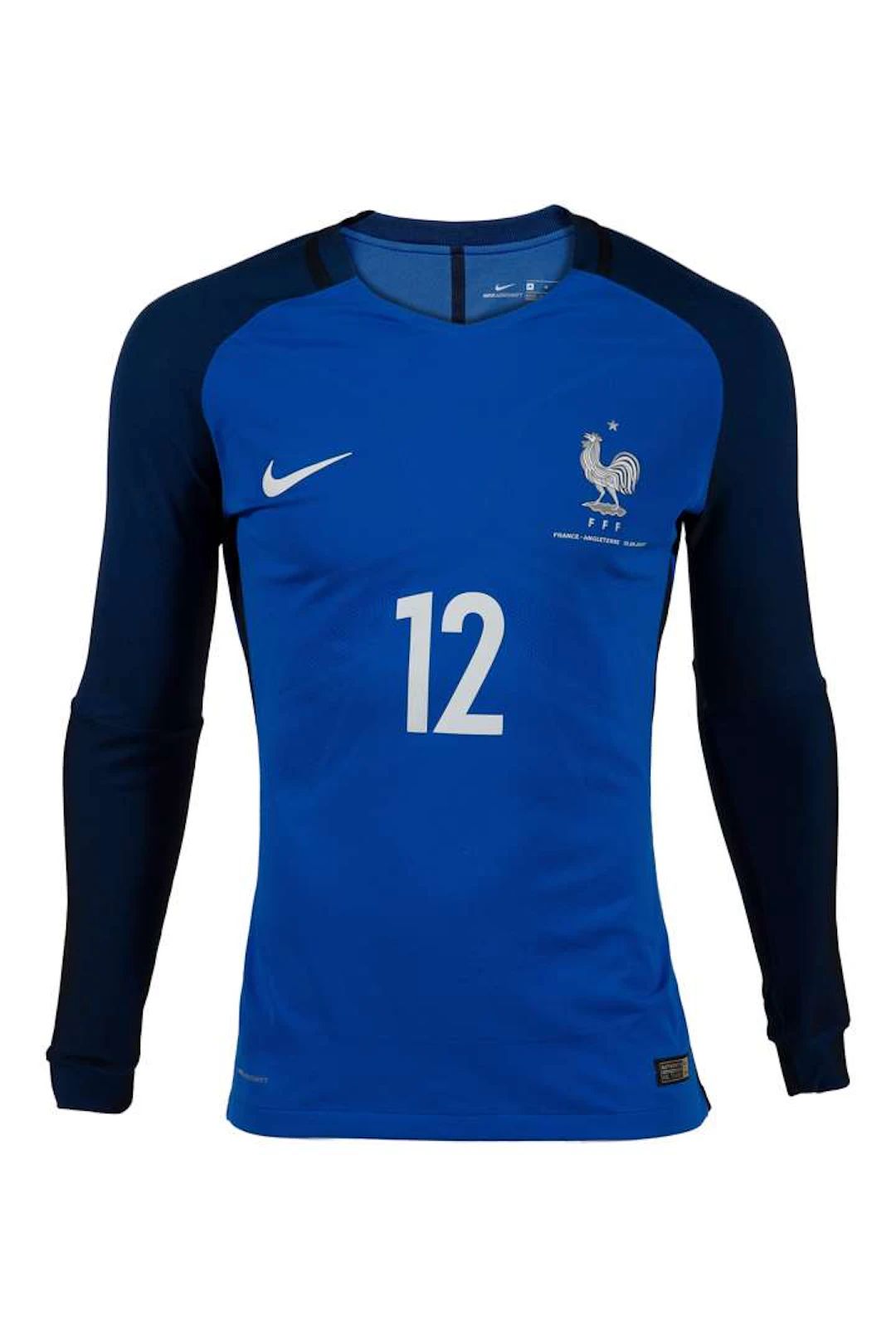 FOOTBALL Kylian Mbappé