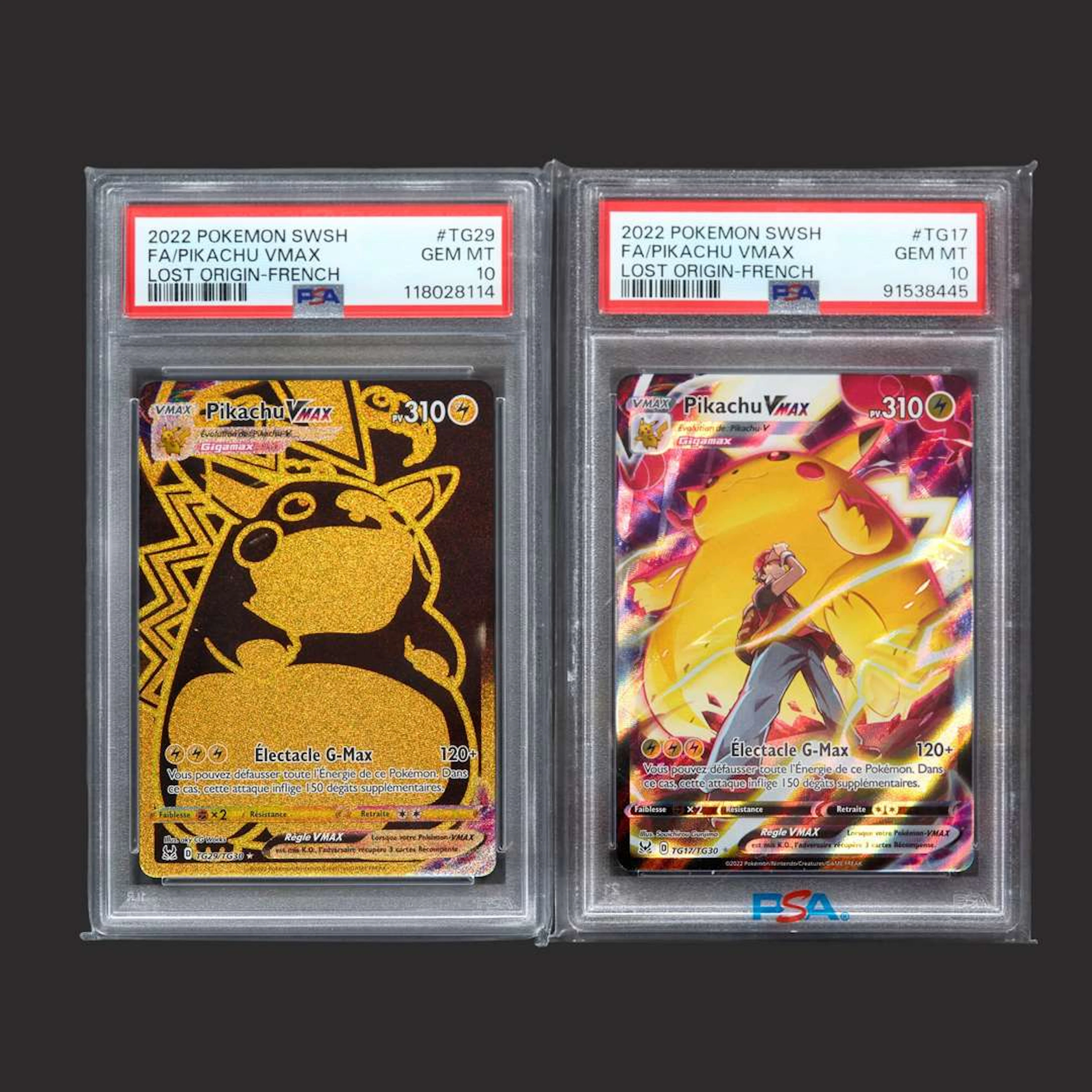 Pokémon: Pikachu – The Lost Origin