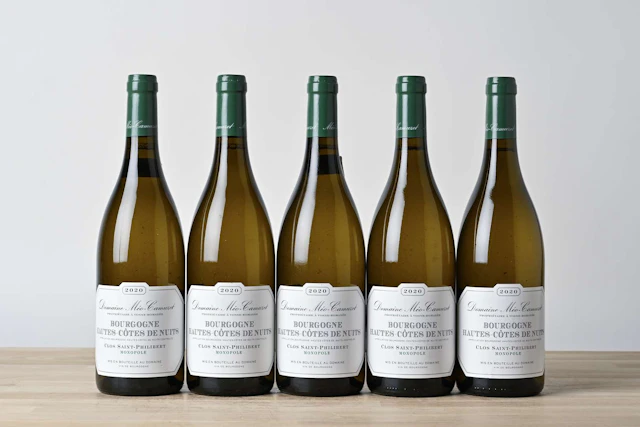 Domaine Méo Camuzet