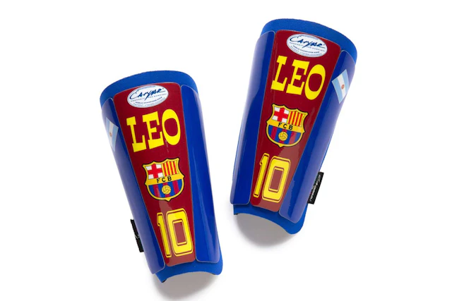 FOOTBALL Lionel MESSI