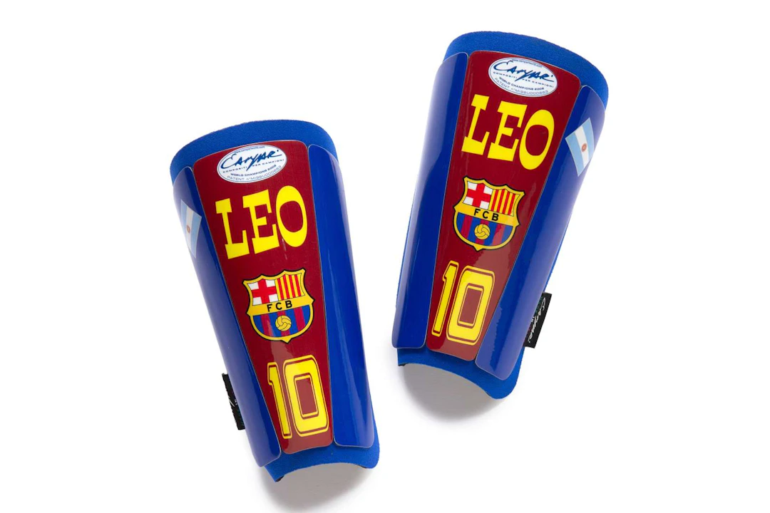 FOOTBALL Lionel MESSI