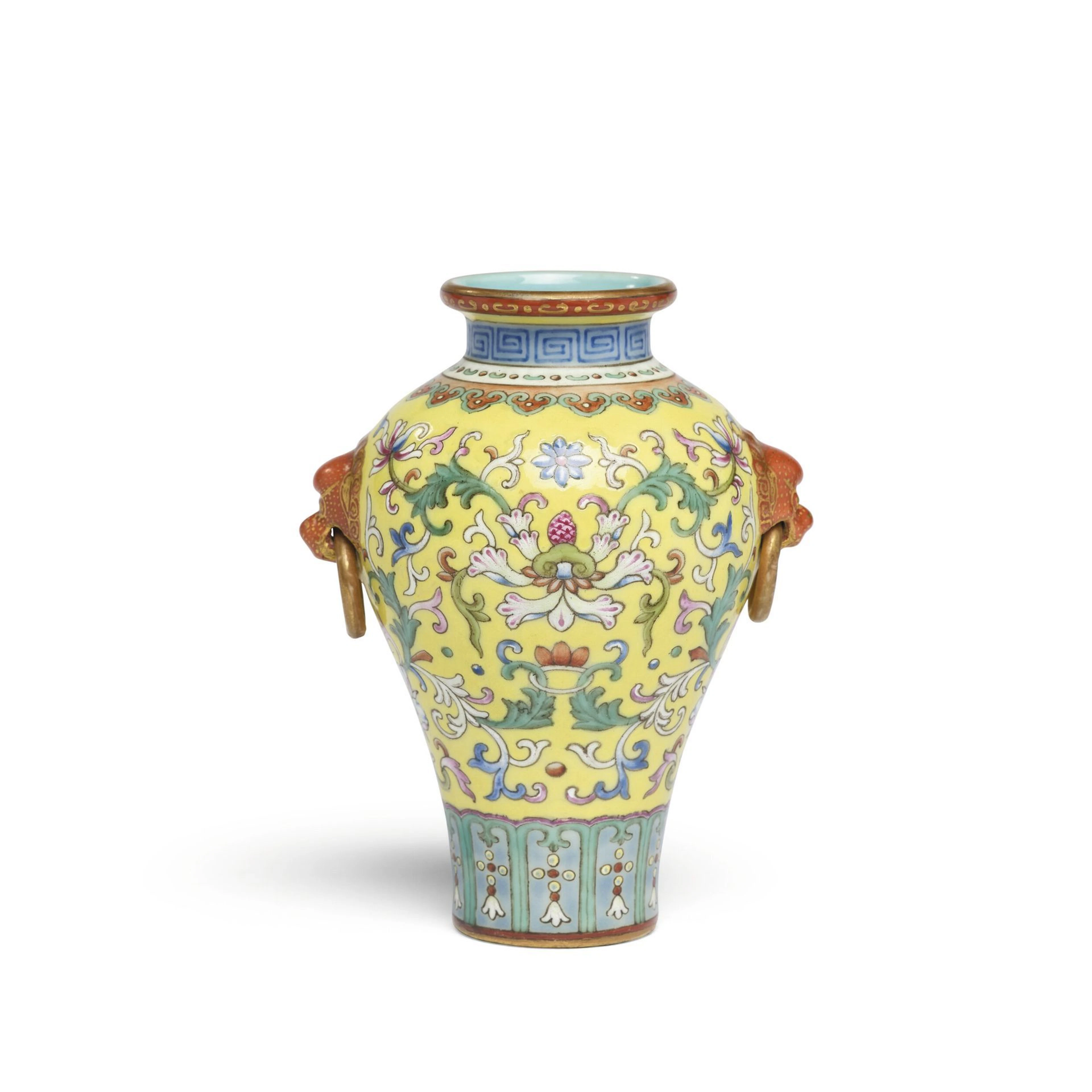 CHINA - Lot 152