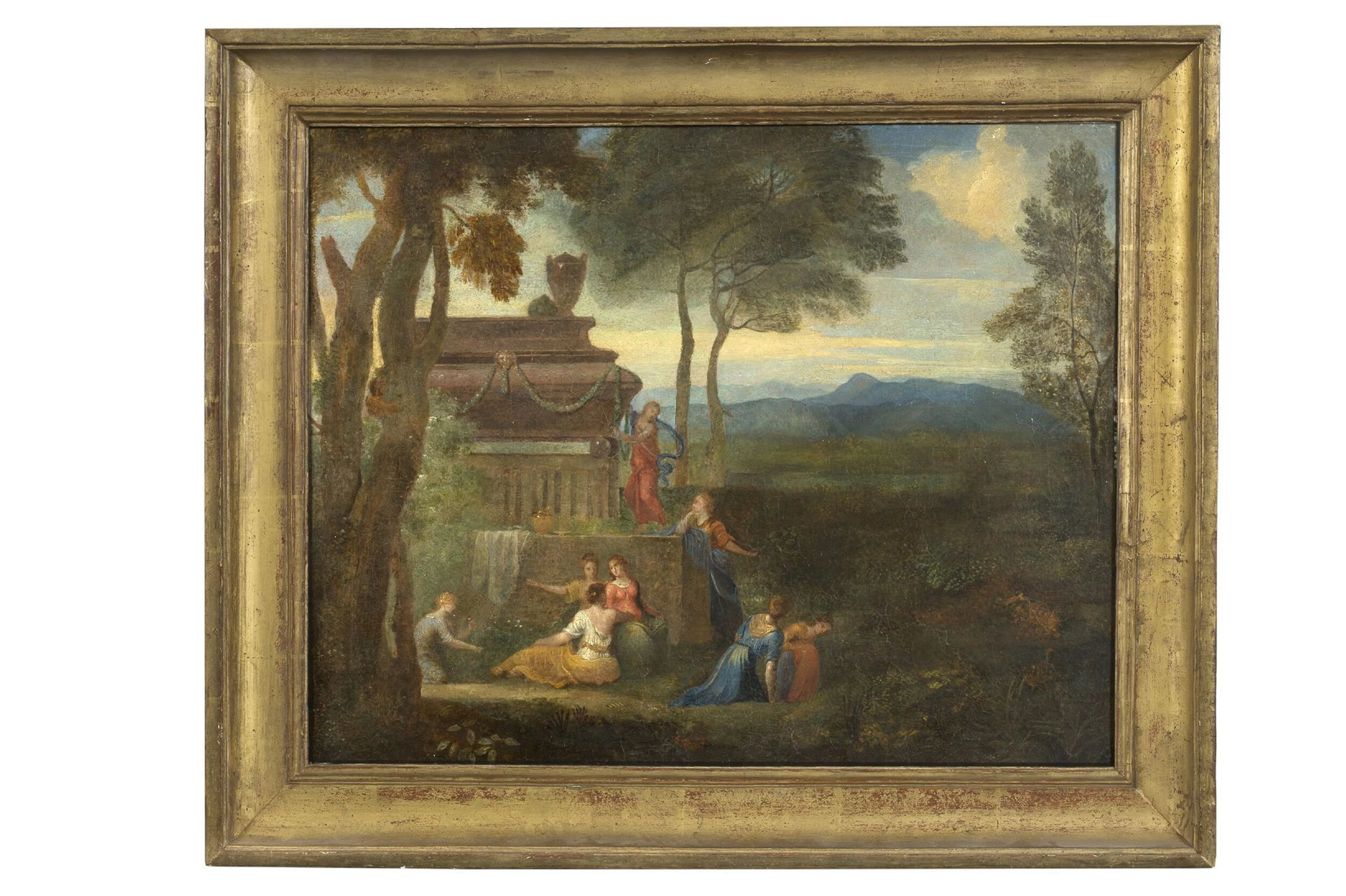 French school, circa 1700 - Lot 61