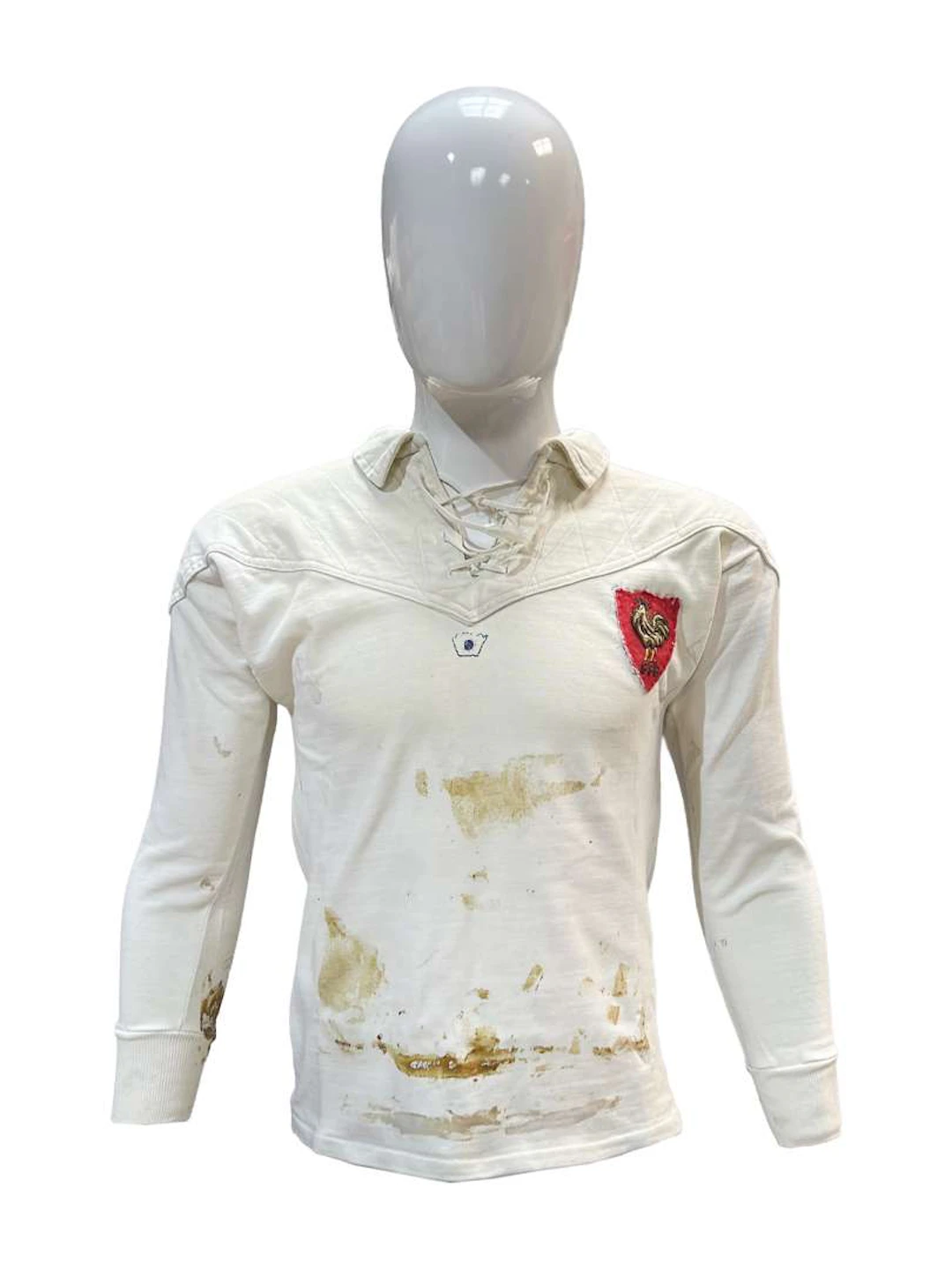 RUGBY Henri CABROL
