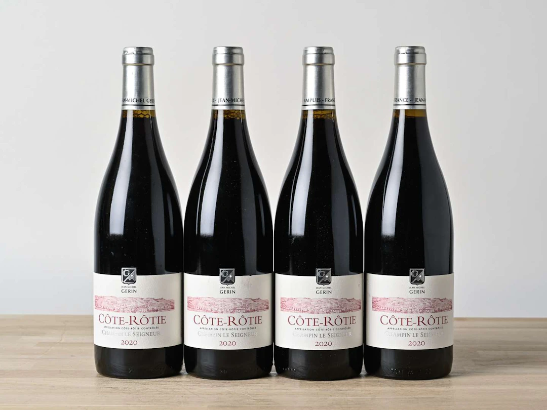 Domaine Gérin