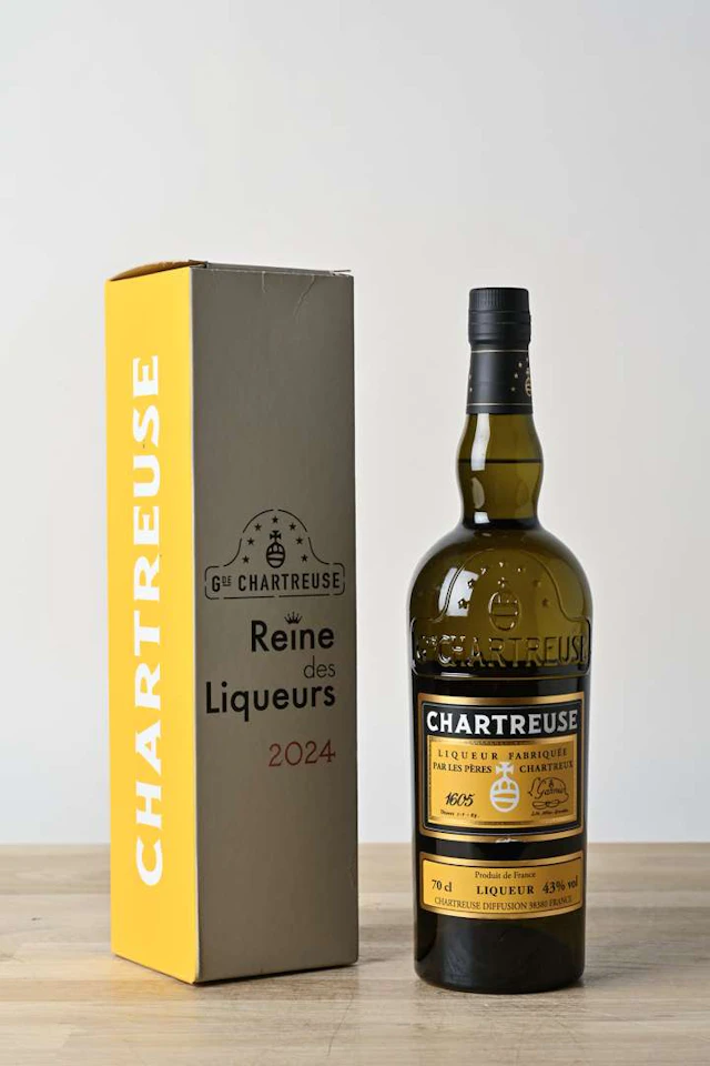 Chartreuse