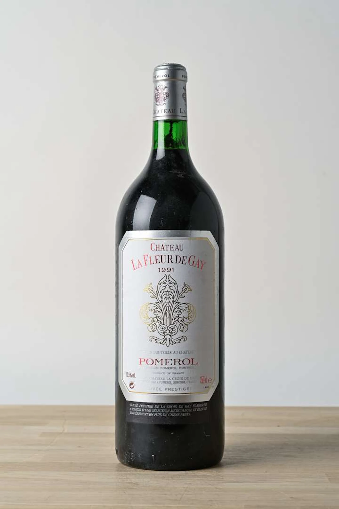 Pomerol