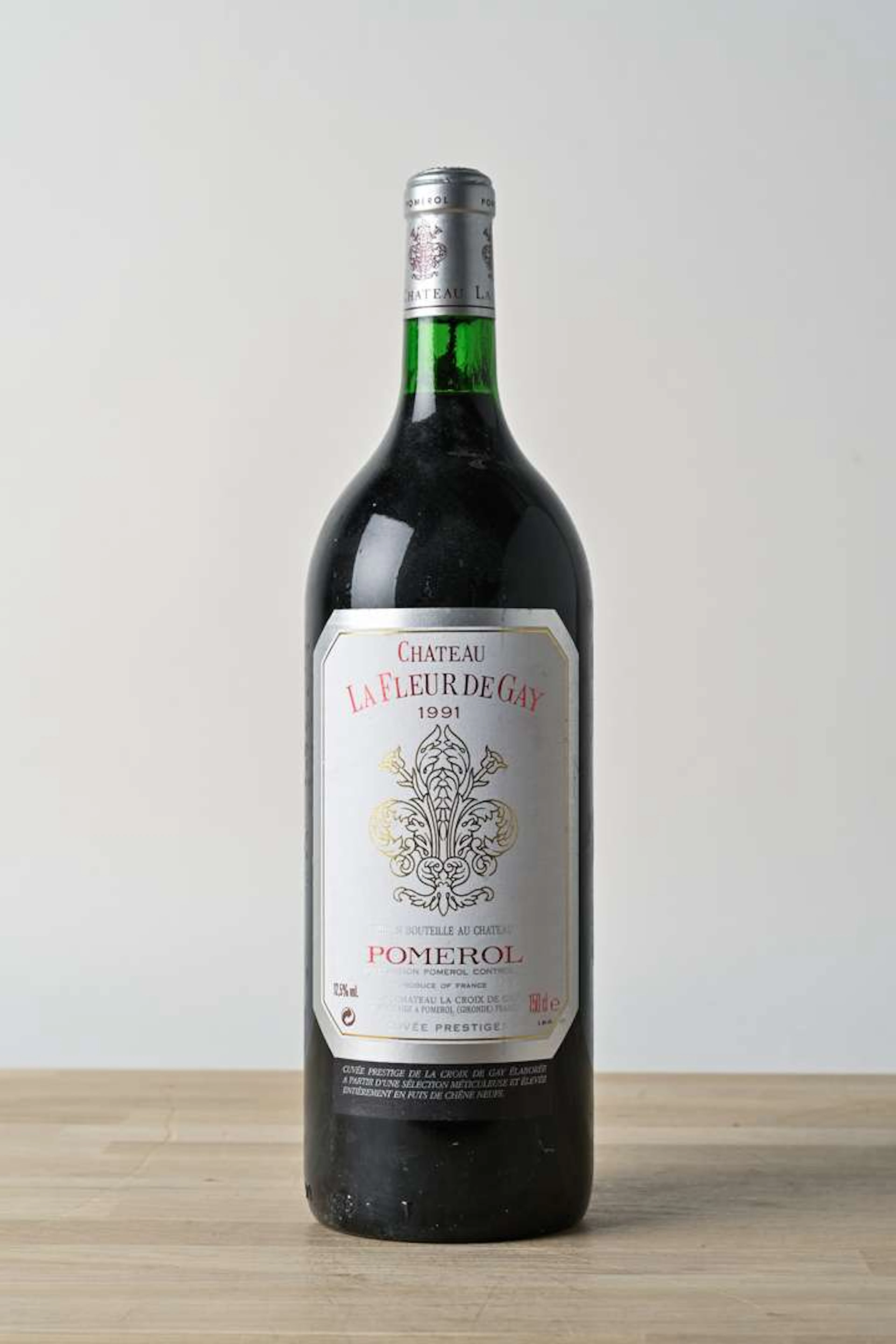 Pomerol