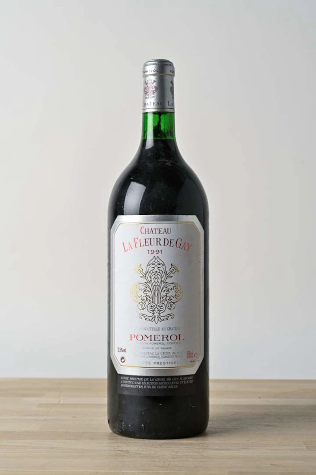 Pomerol