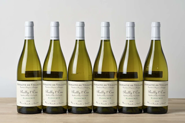 Domaine de Villaine
