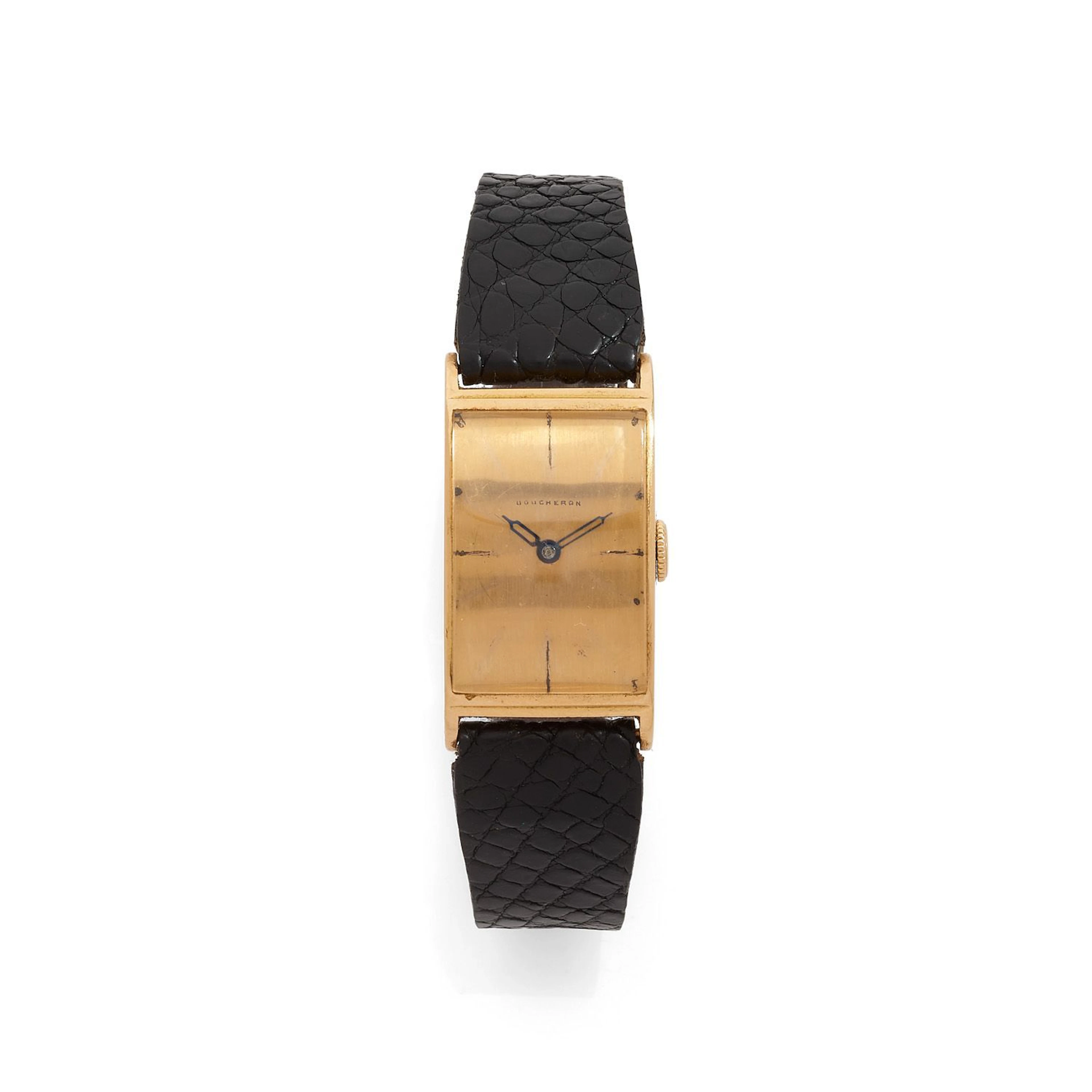 BOUCHERON - Lot 14