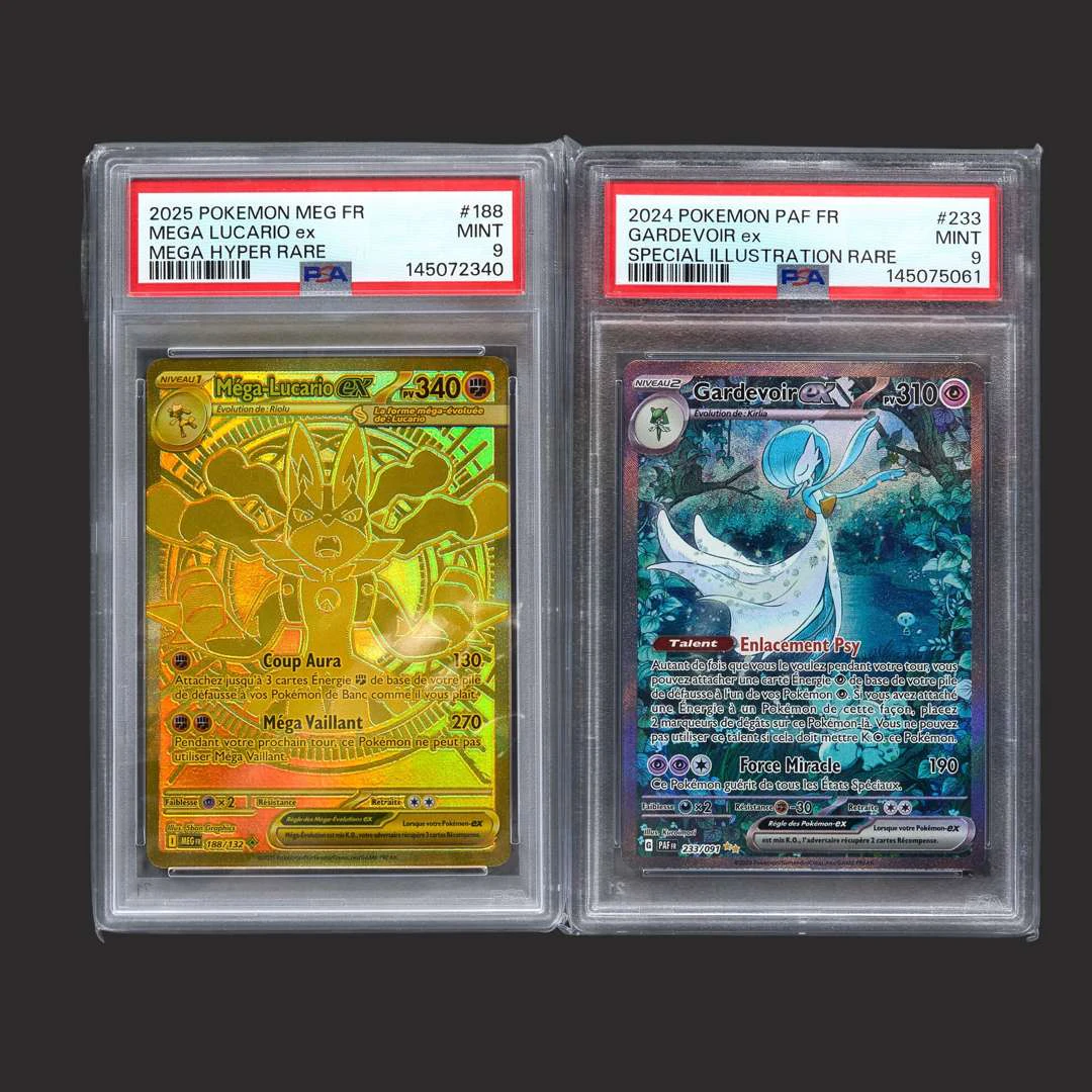 Pokémon: Mega Evolution