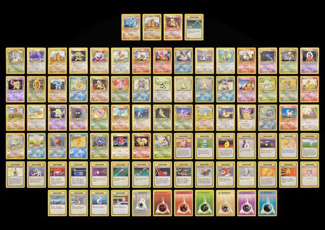 Pokémon: Starter Set