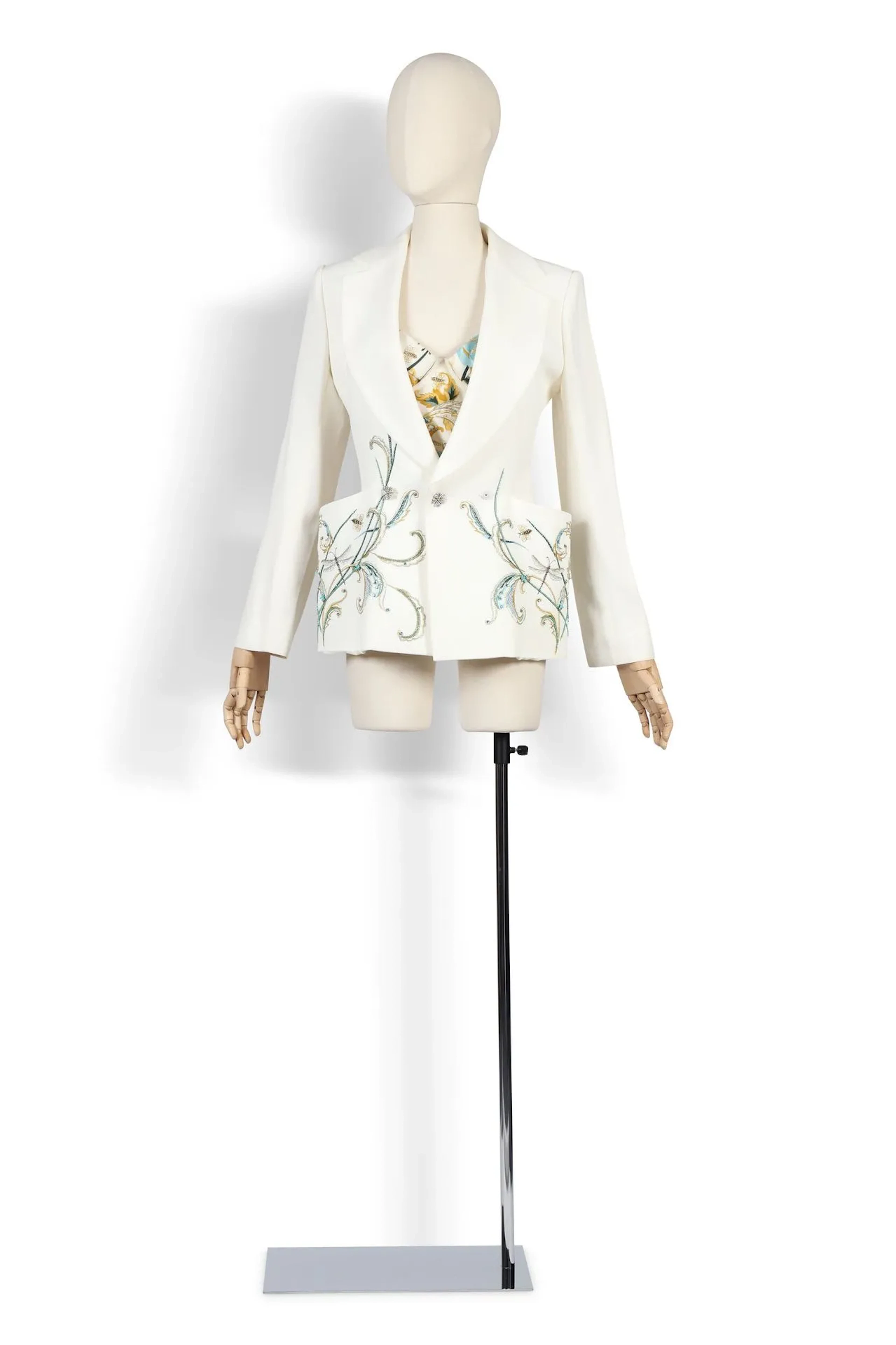 CHRISTIAN DIOR BOUTIQUE - Lot 430