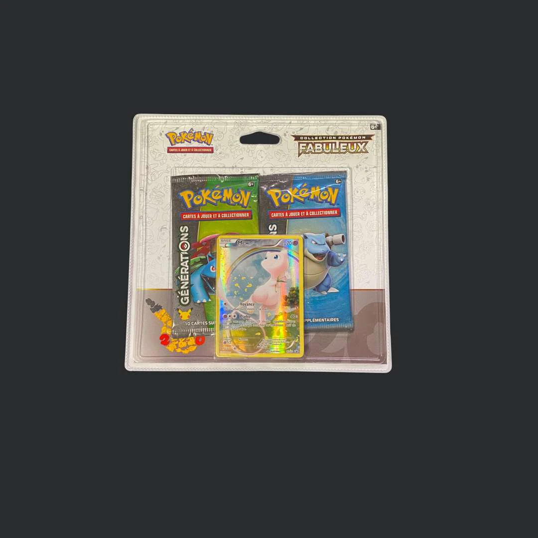 Pokémon : Dracolosse Fossile Edition 1 PSA 10