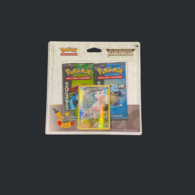 Pokémon : Dracolosse Fossile Edition 1 PSA 10