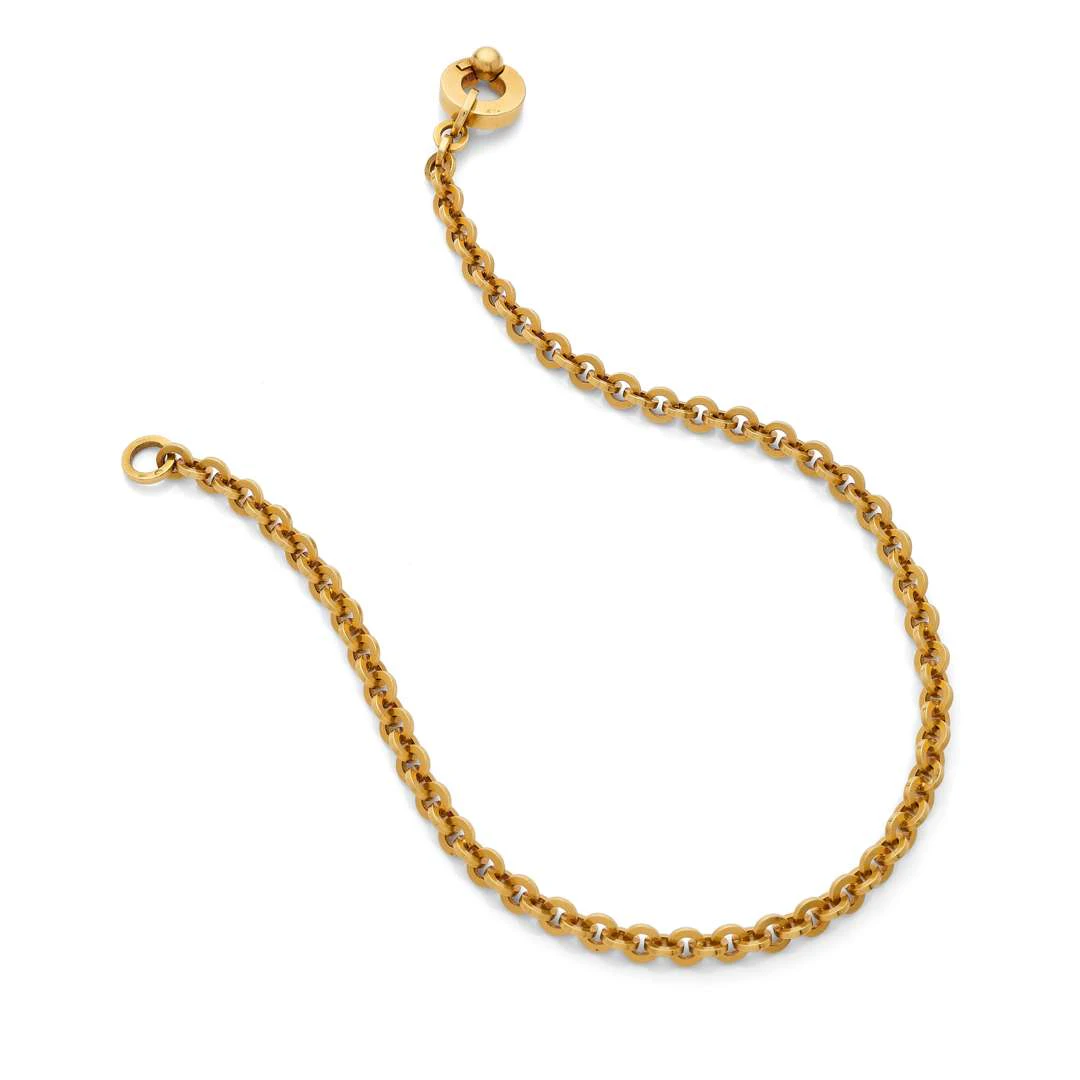 POMMELATO, Necklace