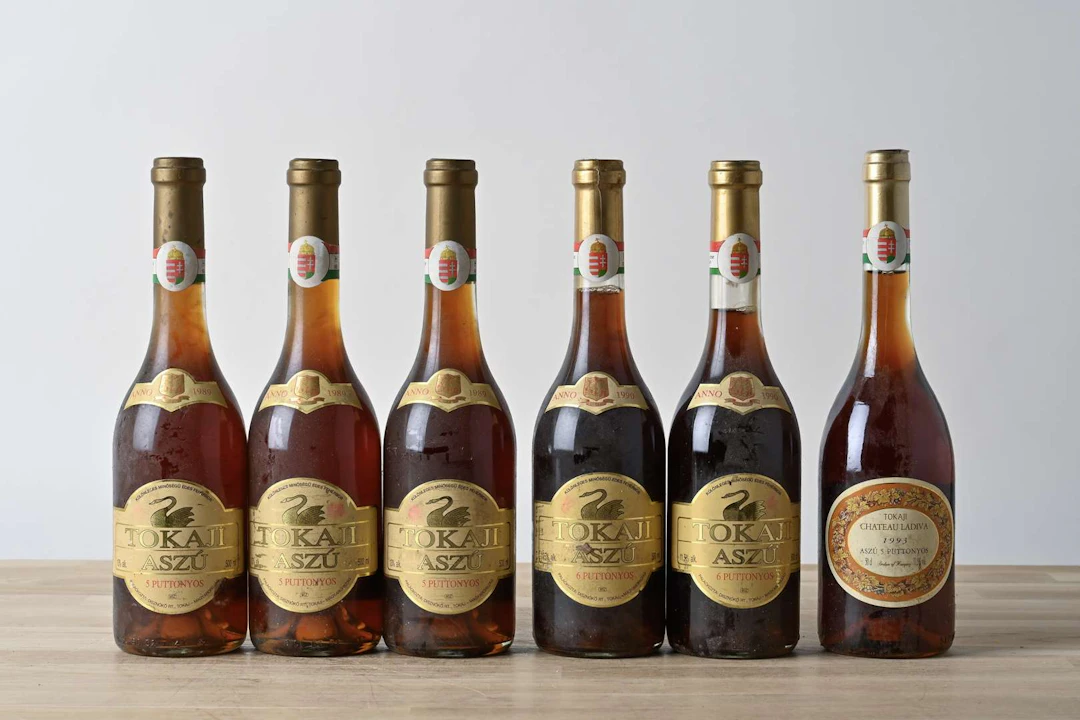 Tokaji
