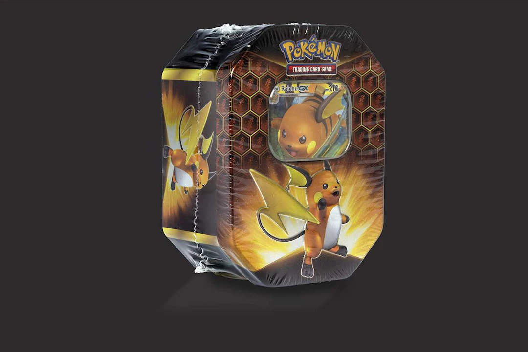 Pokémon : Coffret Méga-Léviator Chromatique