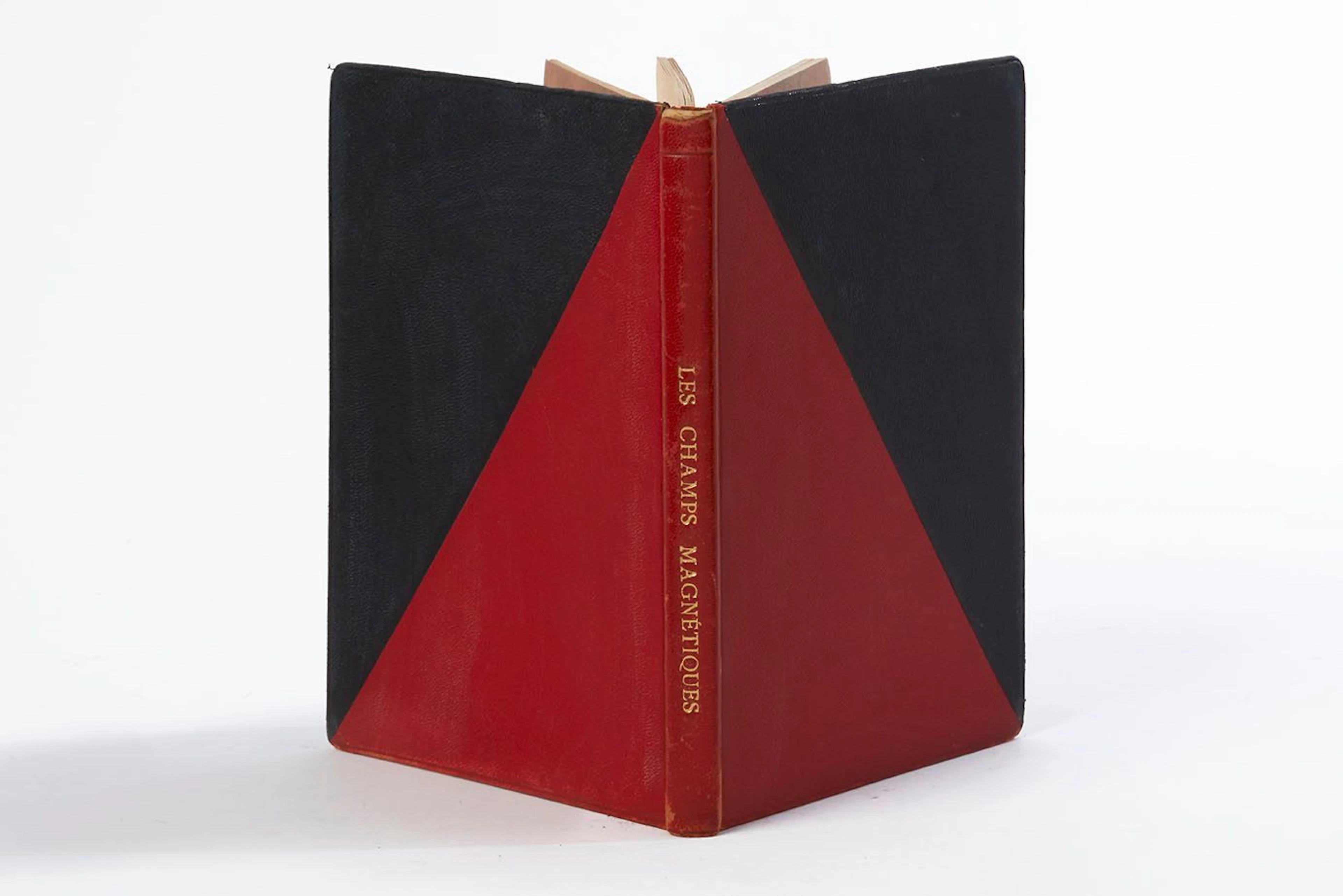 BRETON André - SOUPAULT Philippe - Lot 295