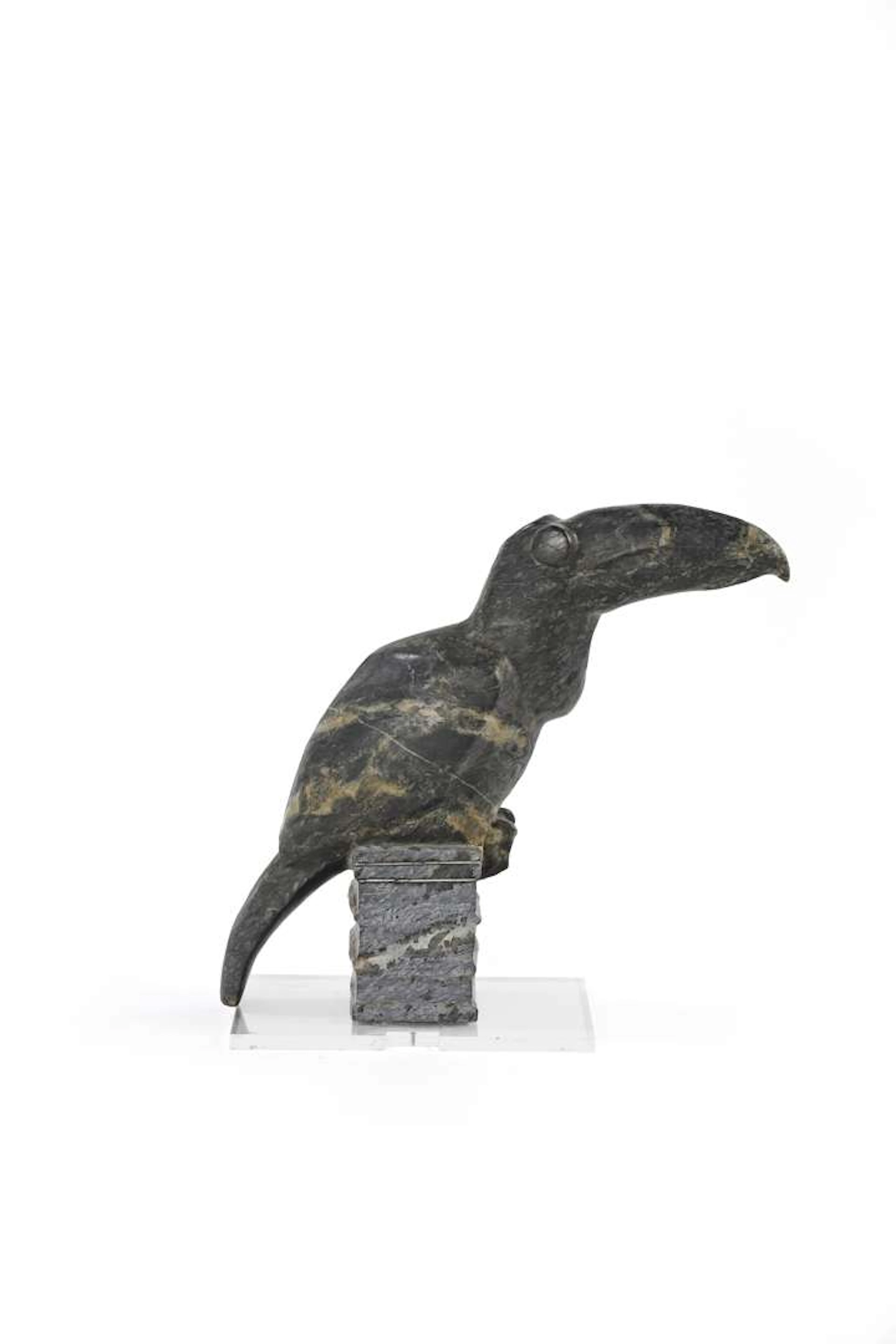 Sophie DABET, known as SO (born in 1972), Toucan Toco, 2010