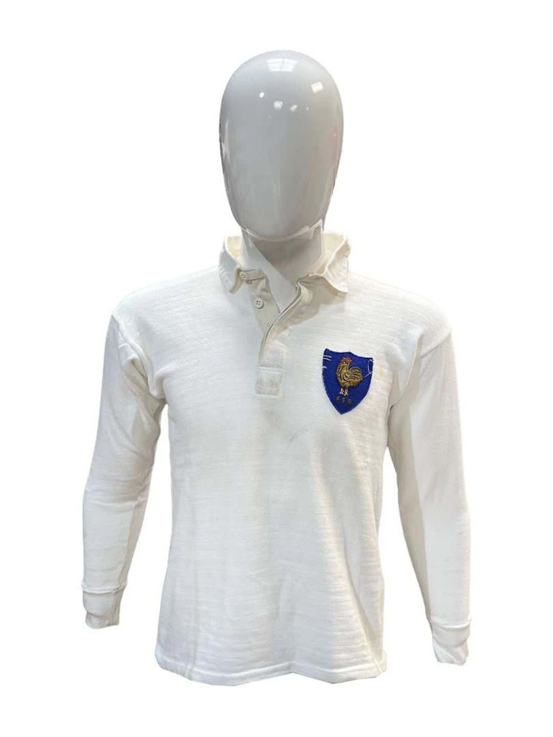 RUGBY Henri MAGOIS