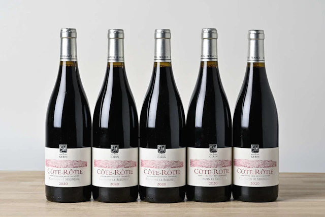 Domaine Gérin