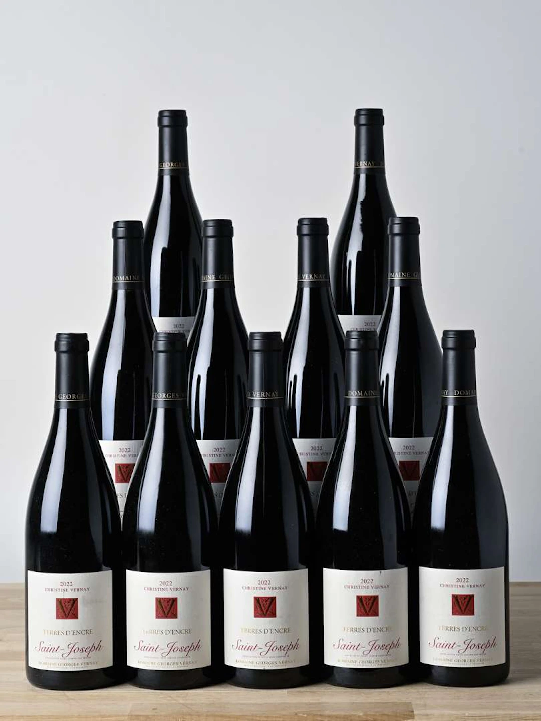 Domaine Vernay