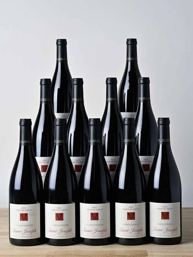 Domaine Vernay