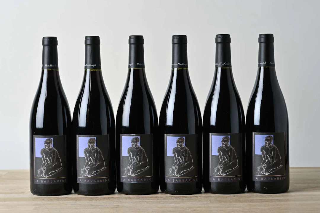 Domaine Gangloff