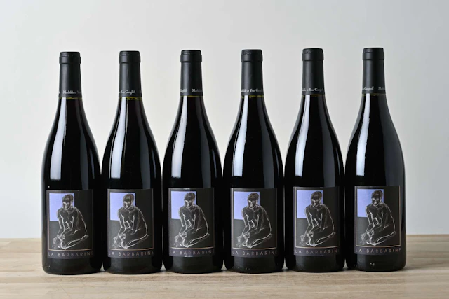 Domaine Gangloff