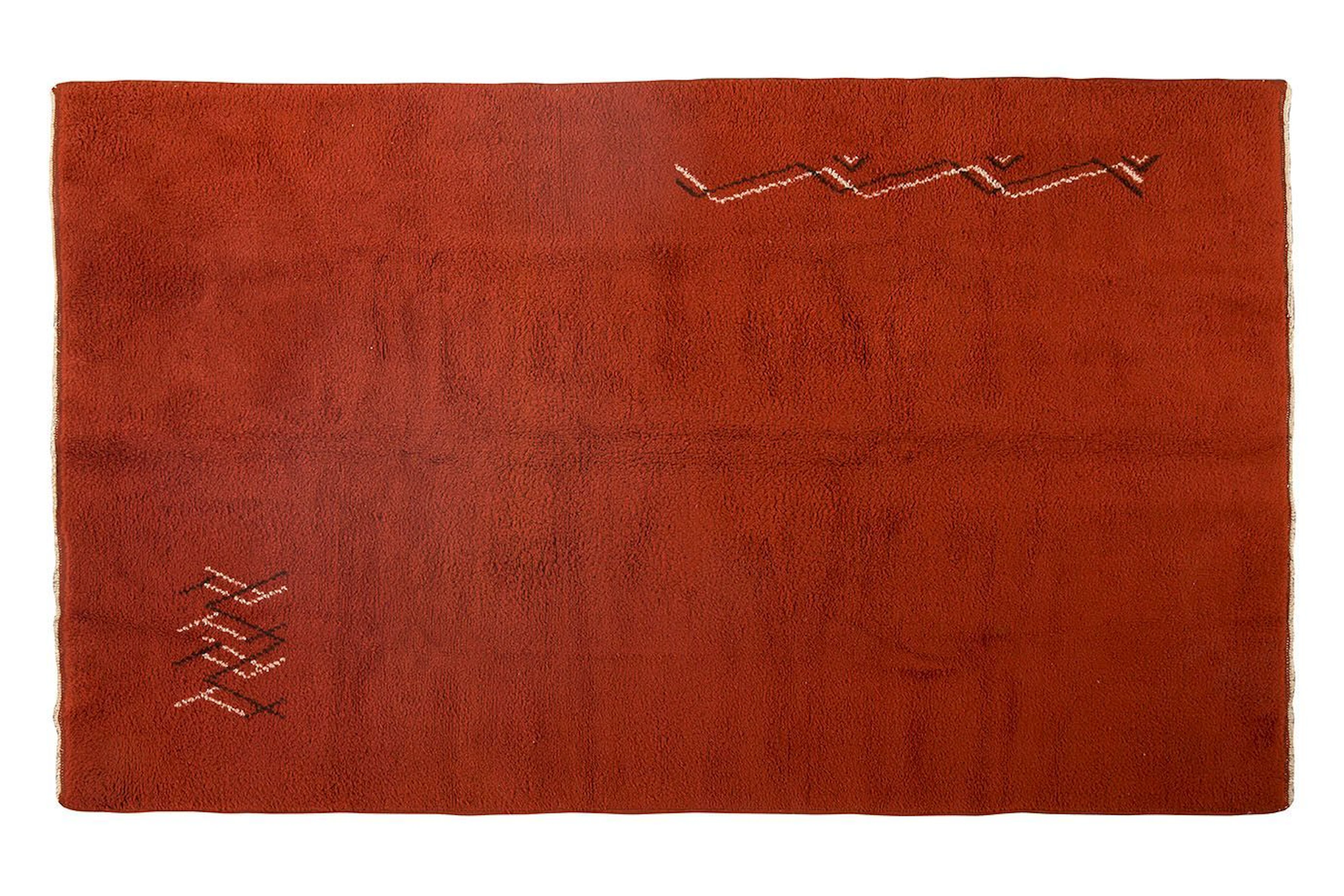 ART DÉCO RUGS - Lot 24