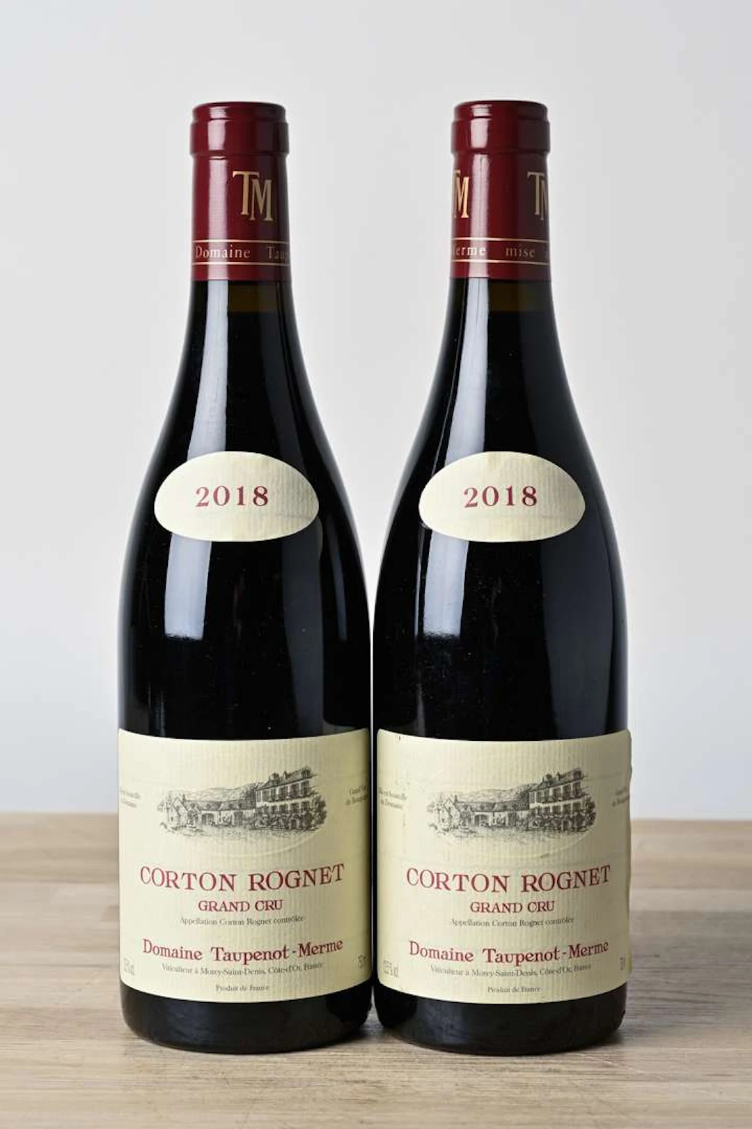 Domaine Taupenot-Merme
