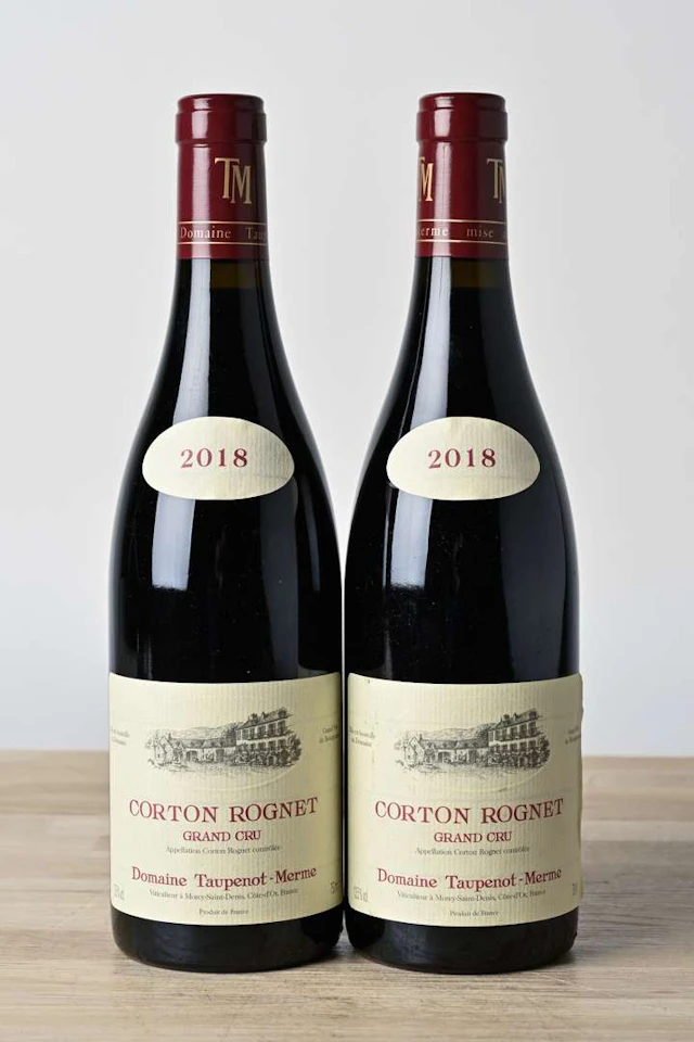 Domaine Taupenot-Merme