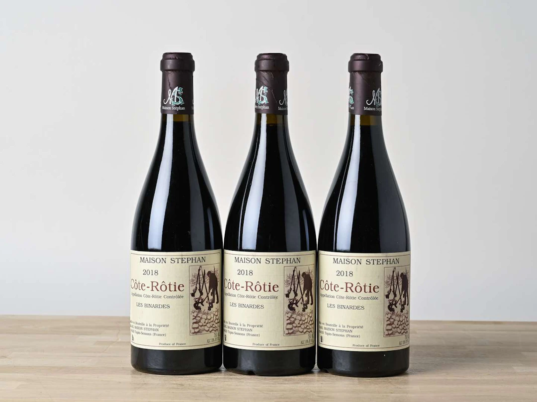 Domaine Stephan