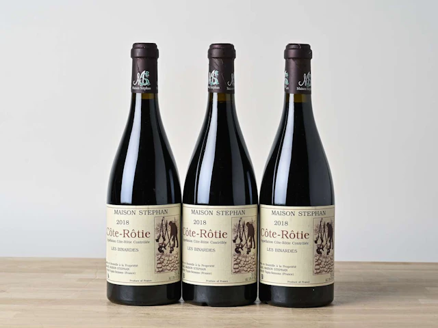 Domaine Stephan