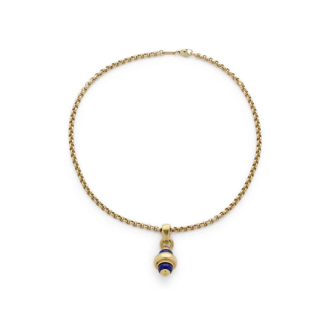 CHOPARD, Necklace