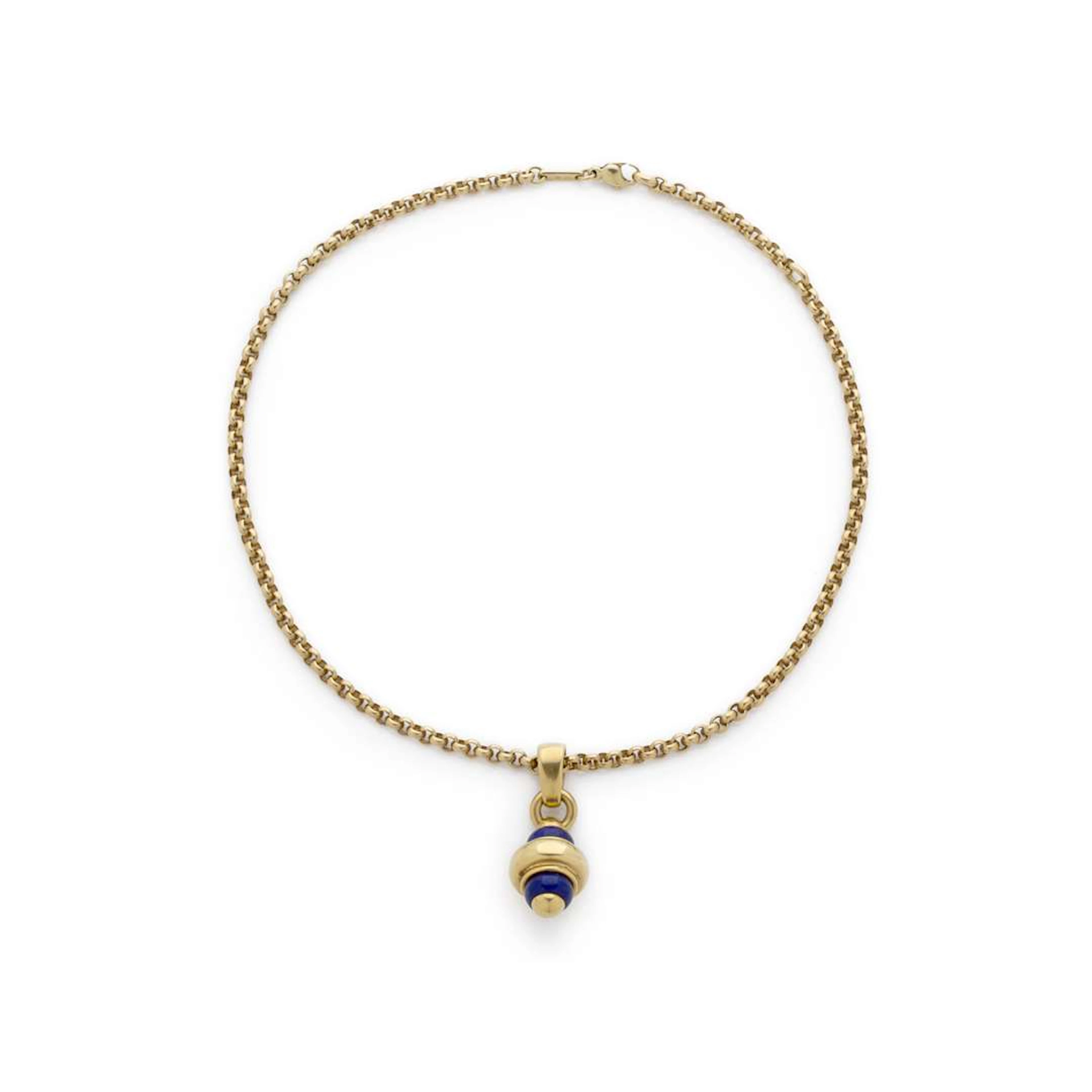 CHOPARD, Necklace